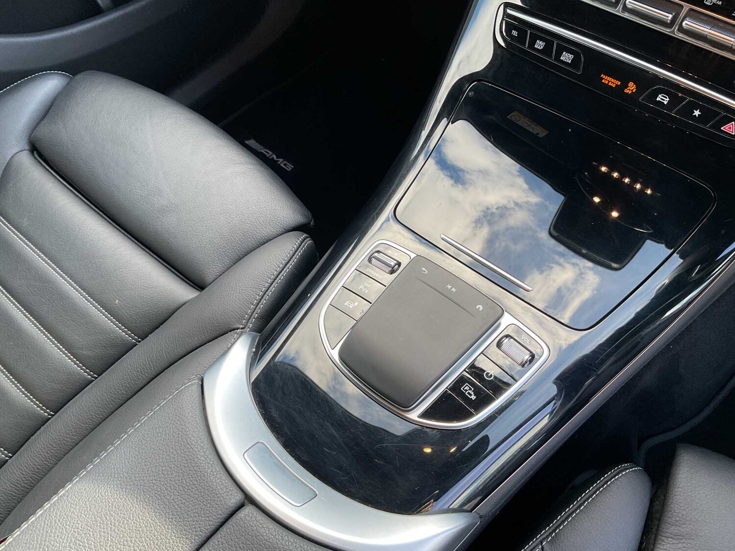 Used Mercedes-Benz EQC 2023 for sale - 77811041: Photo 29