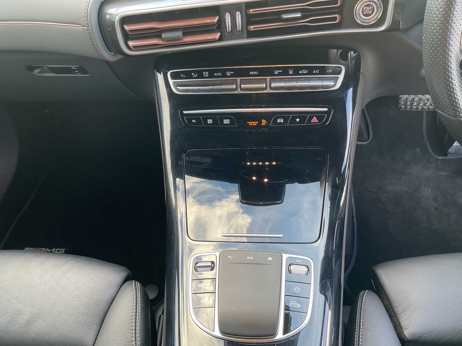 Used Mercedes-Benz EQC 2023 for sale - 77811041: Photo 30