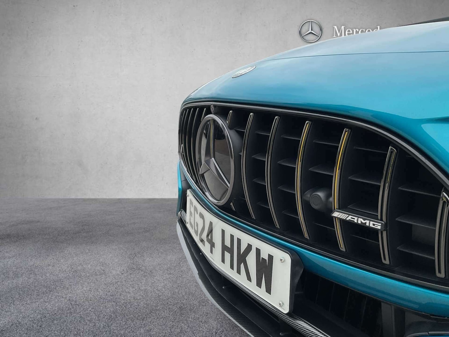 Used Mercedes-Benz SL 2024 for sale - 78010275: Photo 10