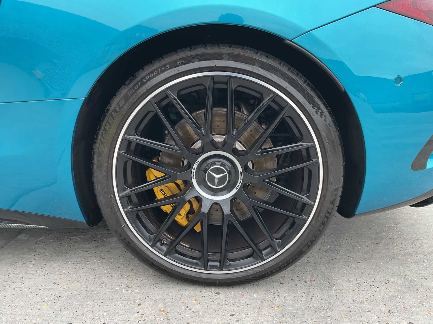 Used Mercedes-Benz SL 2024 for sale - 78010275: Photo 12