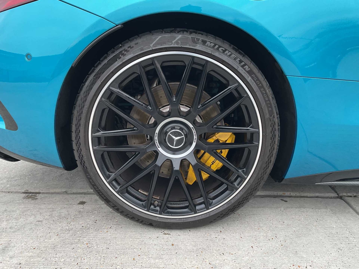 Used Mercedes-Benz SL 2024 for sale - 78010275: Photo 13