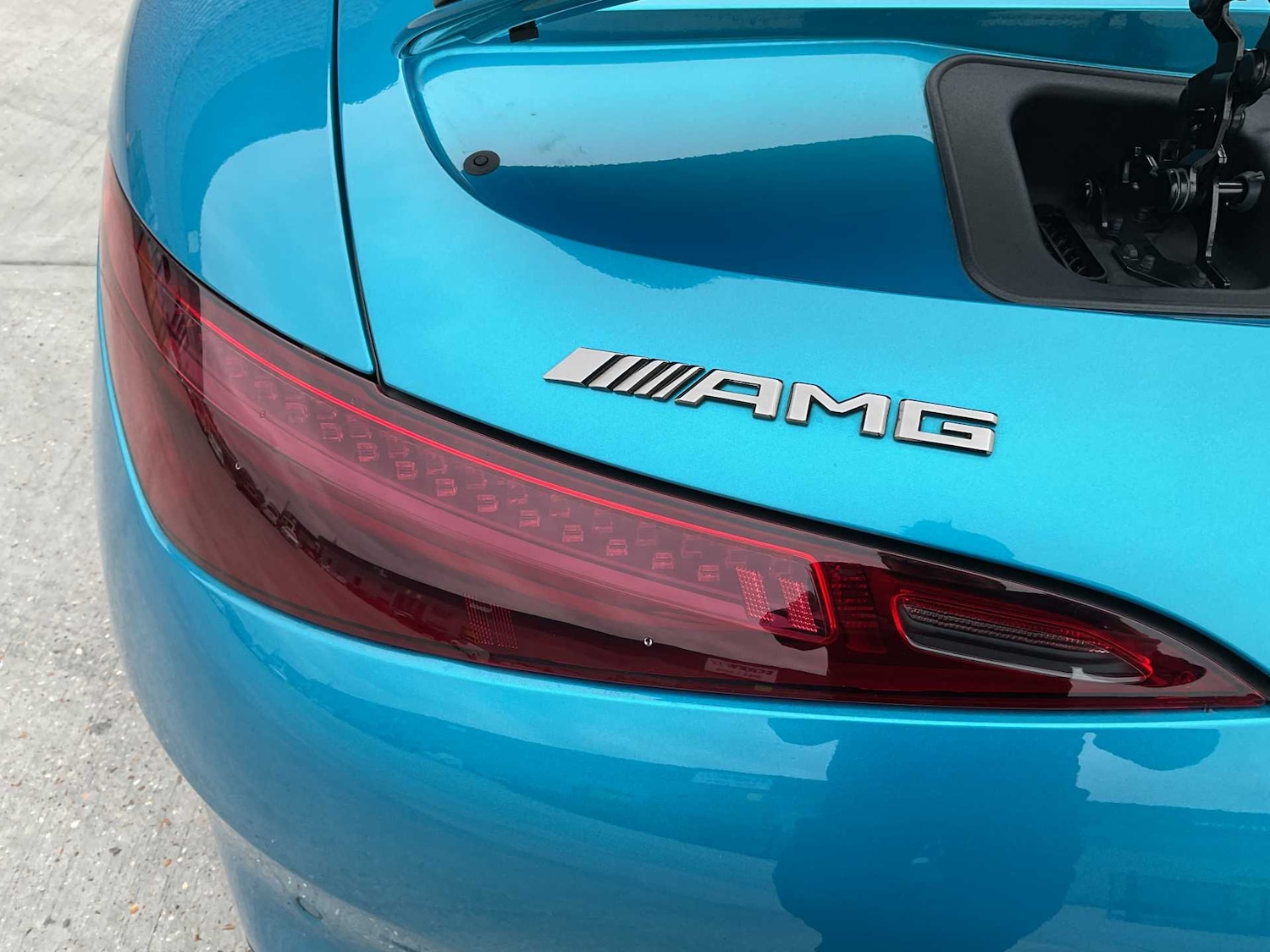 Used Mercedes-Benz SL 2024 for sale - 78010275: Photo 15