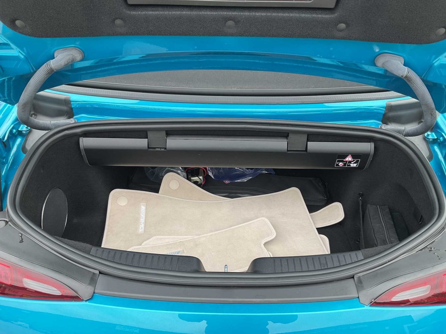 Used Mercedes-Benz SL 2024 for sale - 78010275: Photo 17