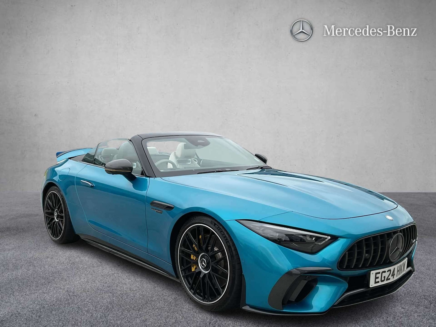 Used Mercedes-Benz SL 2024 for sale - 78010275: Photo 20