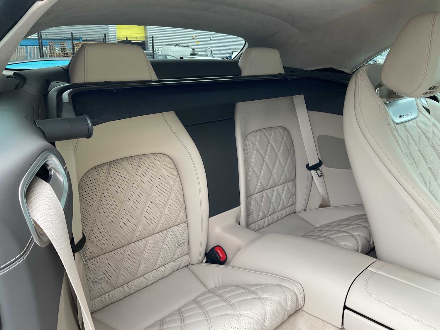 Used Mercedes-Benz SL 2024 for sale - 78010275: Photo 21