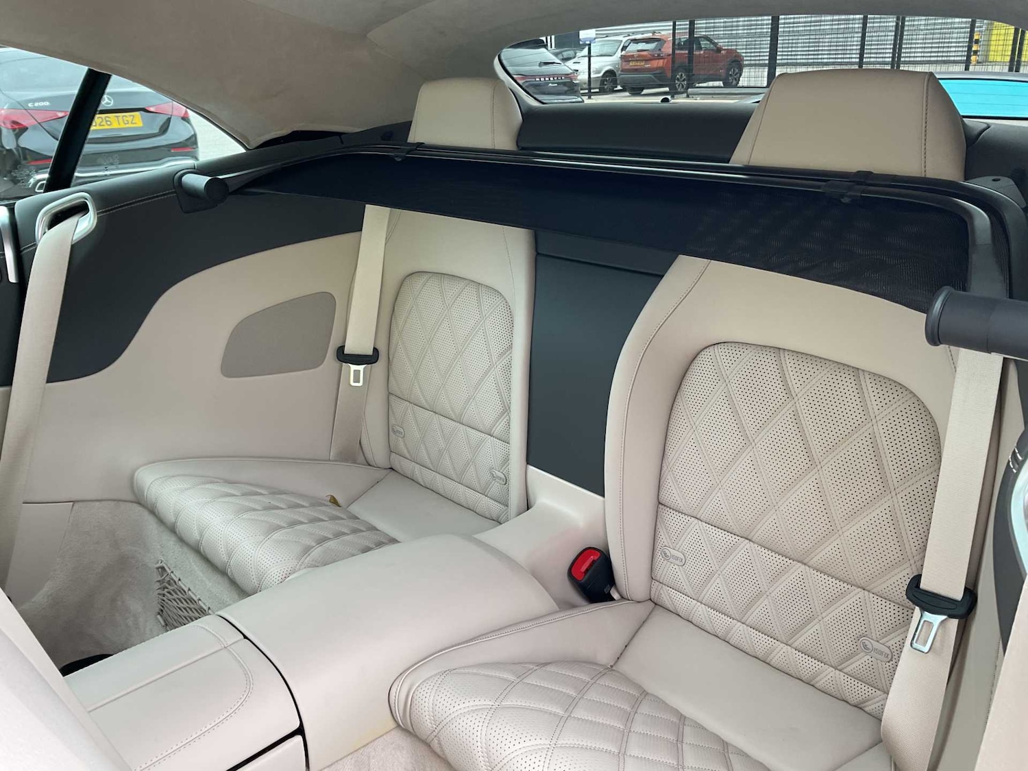 Used Mercedes-Benz SL 2024 for sale - 78010275: Photo 22