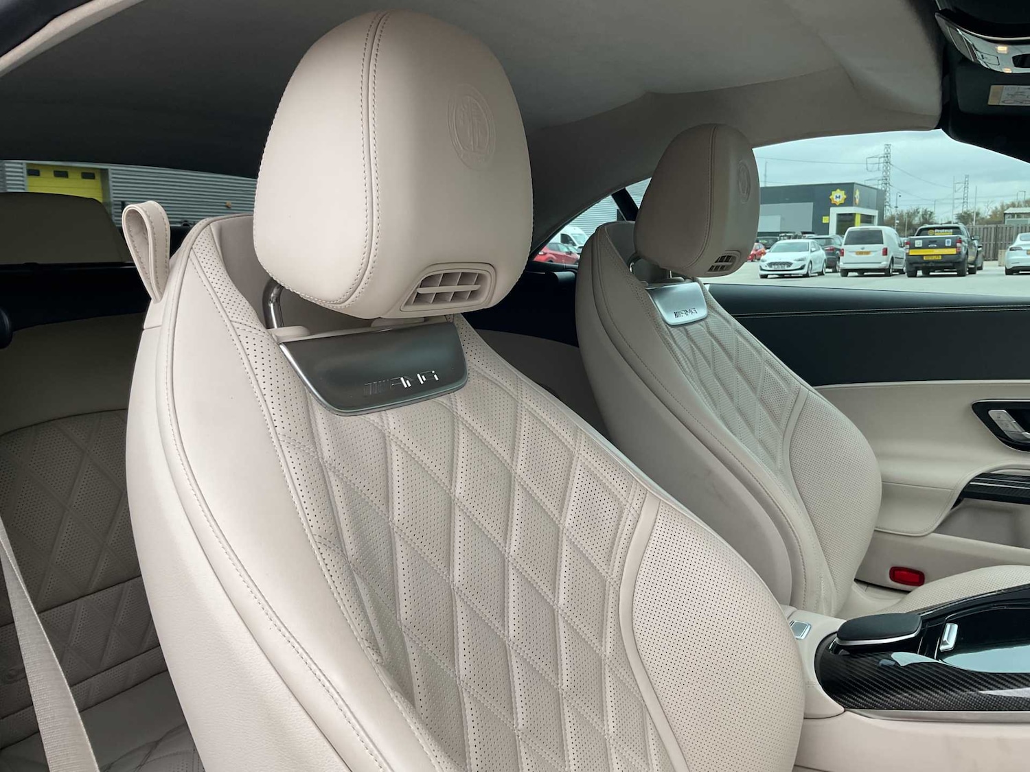 Used Mercedes-Benz SL 2024 for sale - 78010275: Photo 26