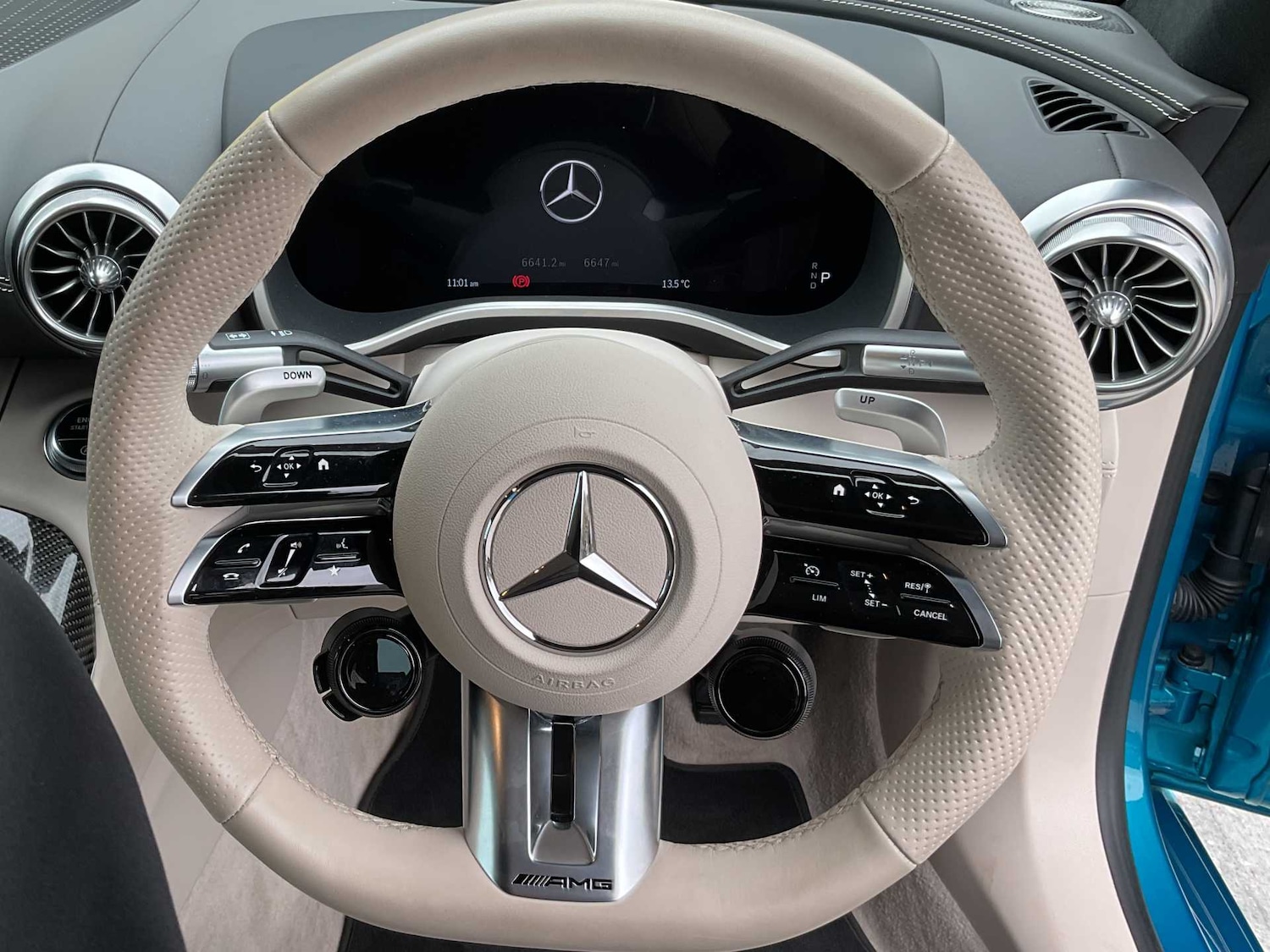 Used Mercedes-Benz SL 2024 for sale - 78010275: Photo 27