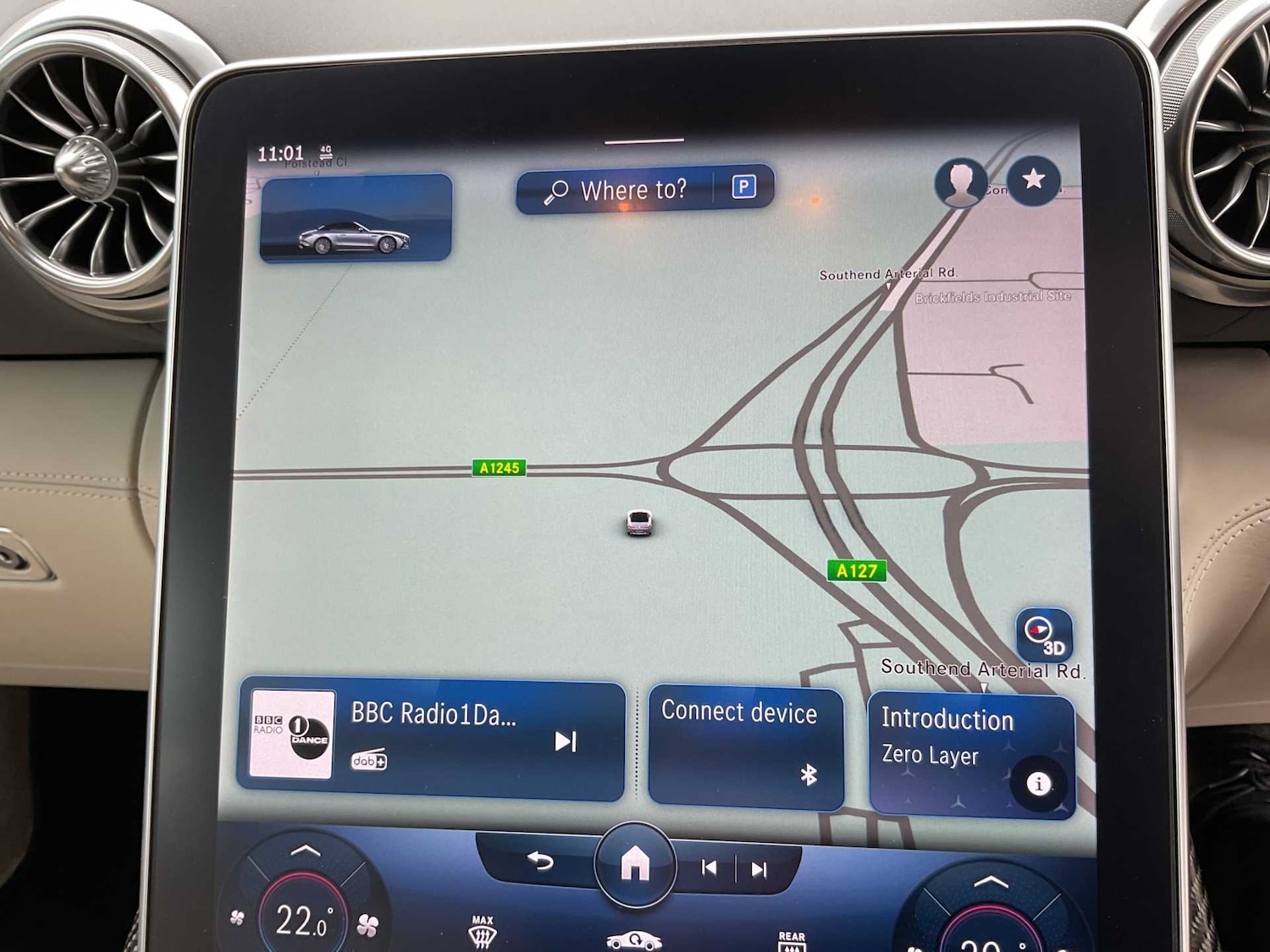 Used Mercedes-Benz SL 2024 for sale - 78010275: Photo 33