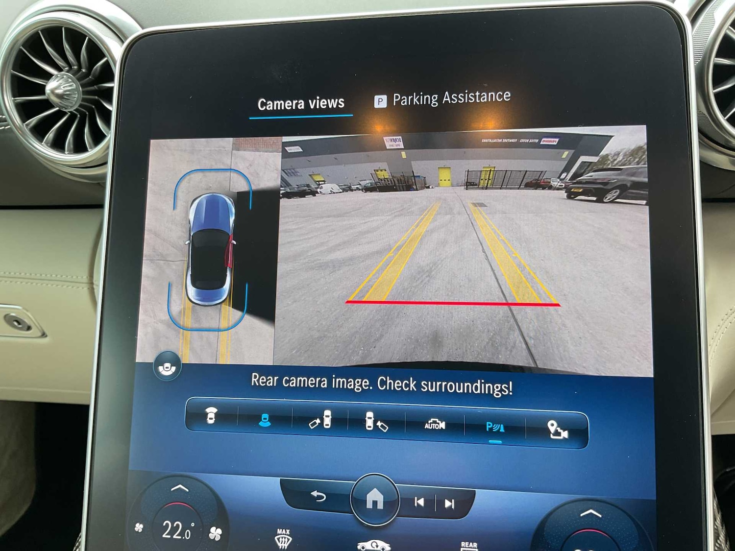 Used Mercedes-Benz SL 2024 for sale - 78010275: Photo 34