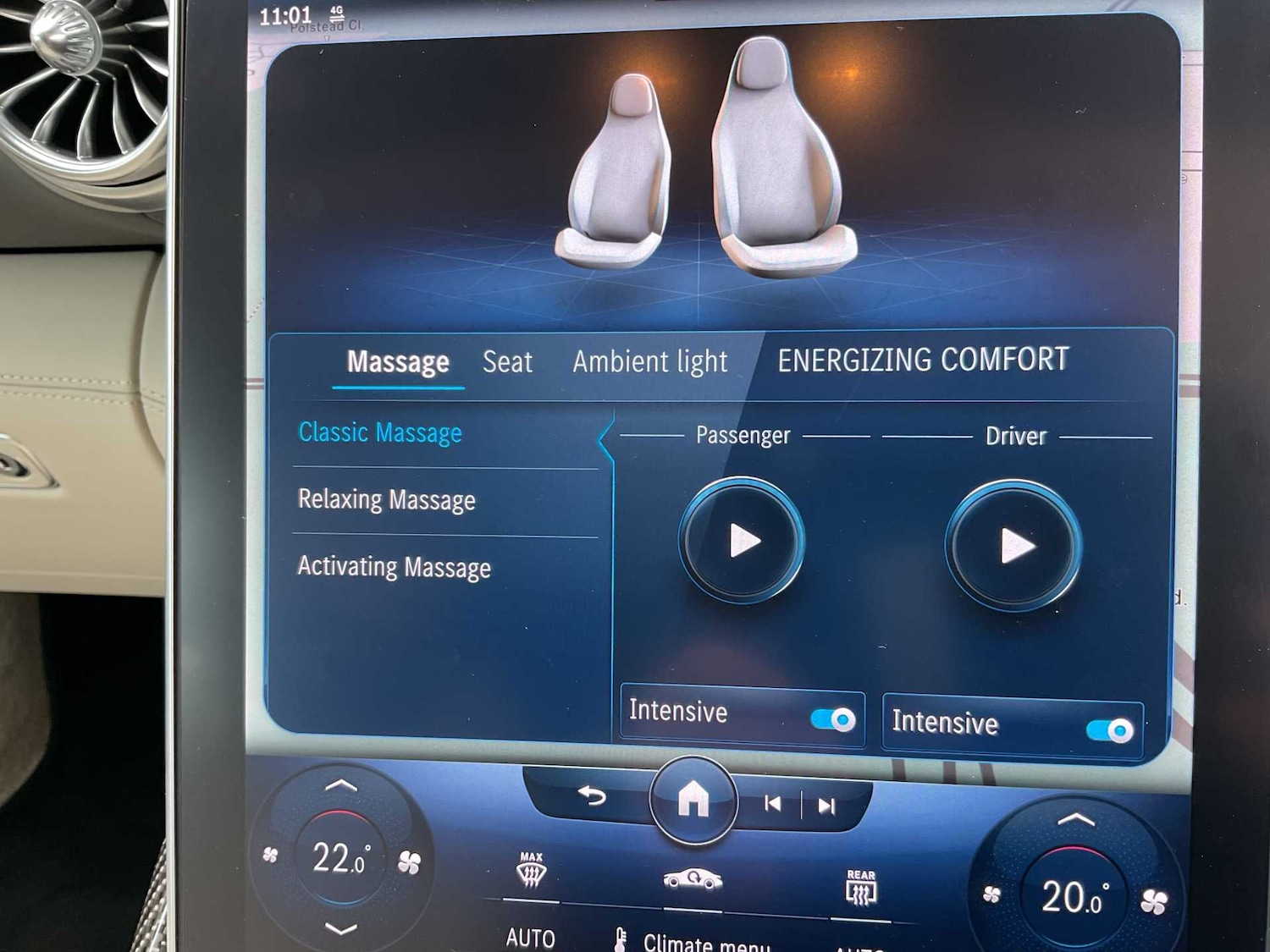 Used Mercedes-Benz SL 2024 for sale - 78010275: Photo 35