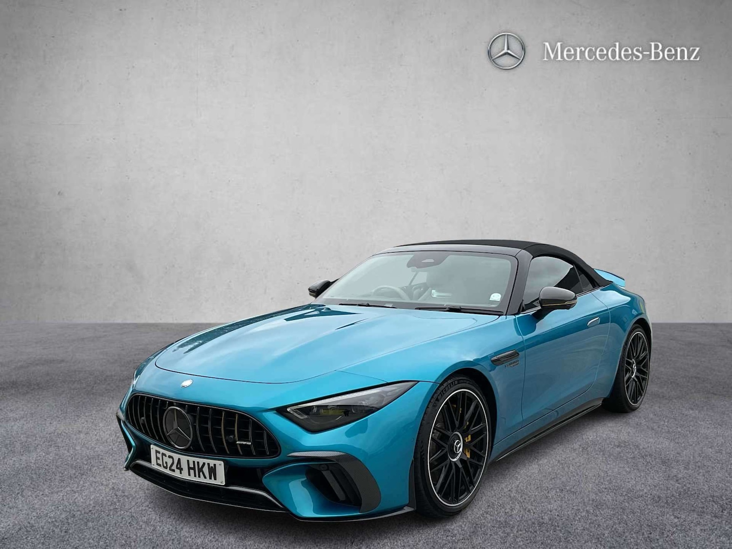 Used Mercedes-Benz SL 2024 for sale - 78010275: Photo 7