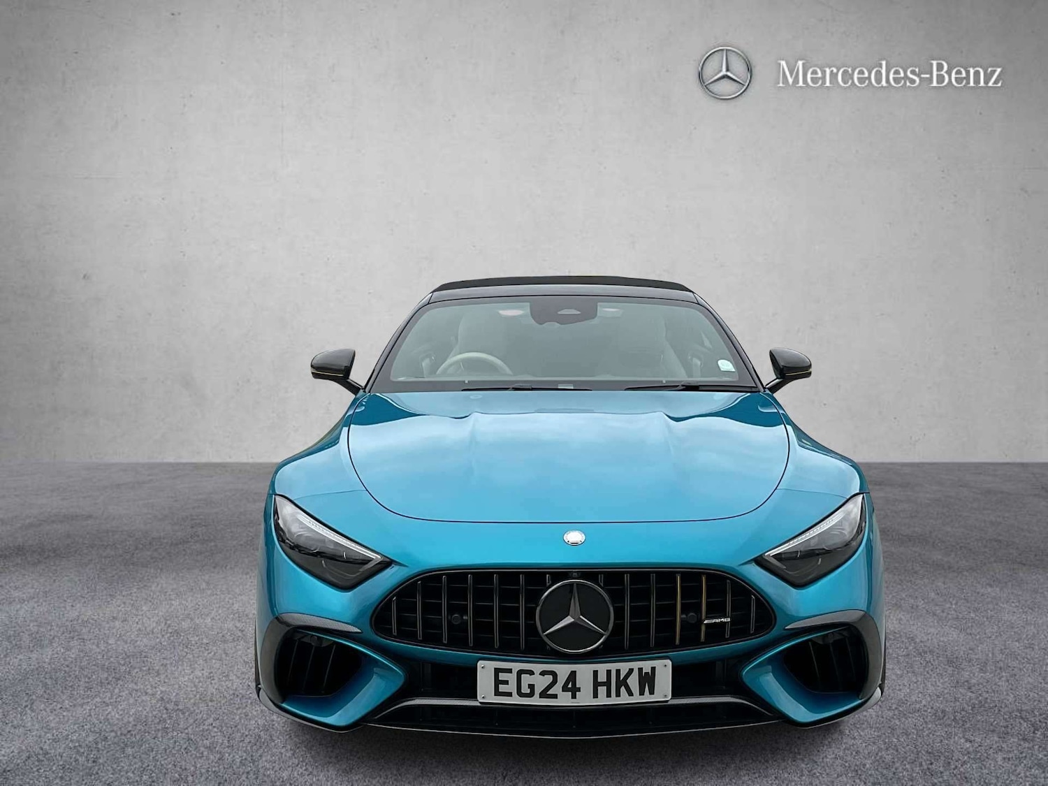 Used Mercedes-Benz SL 2024 for sale - 78010275: Photo 8