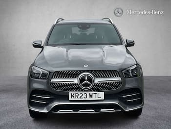 Used Mercedes-Benz GLE 2023 for sale - 79397736: Photo
