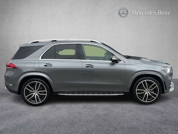 Used Mercedes-Benz GLE 2023 for sale - 79397736: Photo