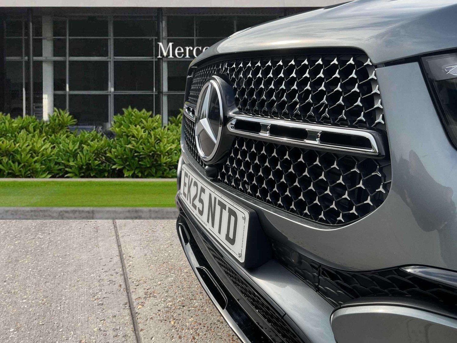 Used Mercedes-Benz GLE 2025 for sale - 77011223: Photo 10