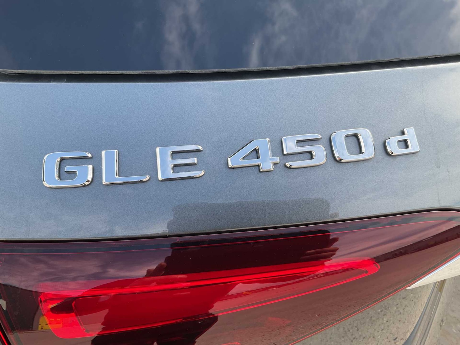 Used Mercedes-Benz GLE 2025 for sale - 77011223: Photo 12