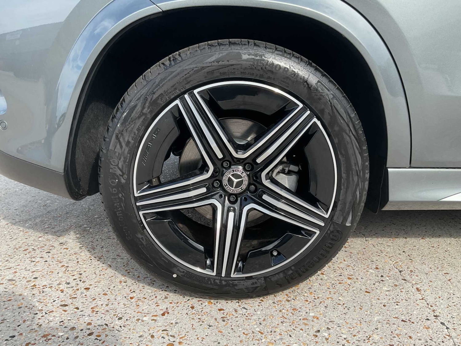 Used Mercedes-Benz GLE 2025 for sale - 77011223: Photo 15