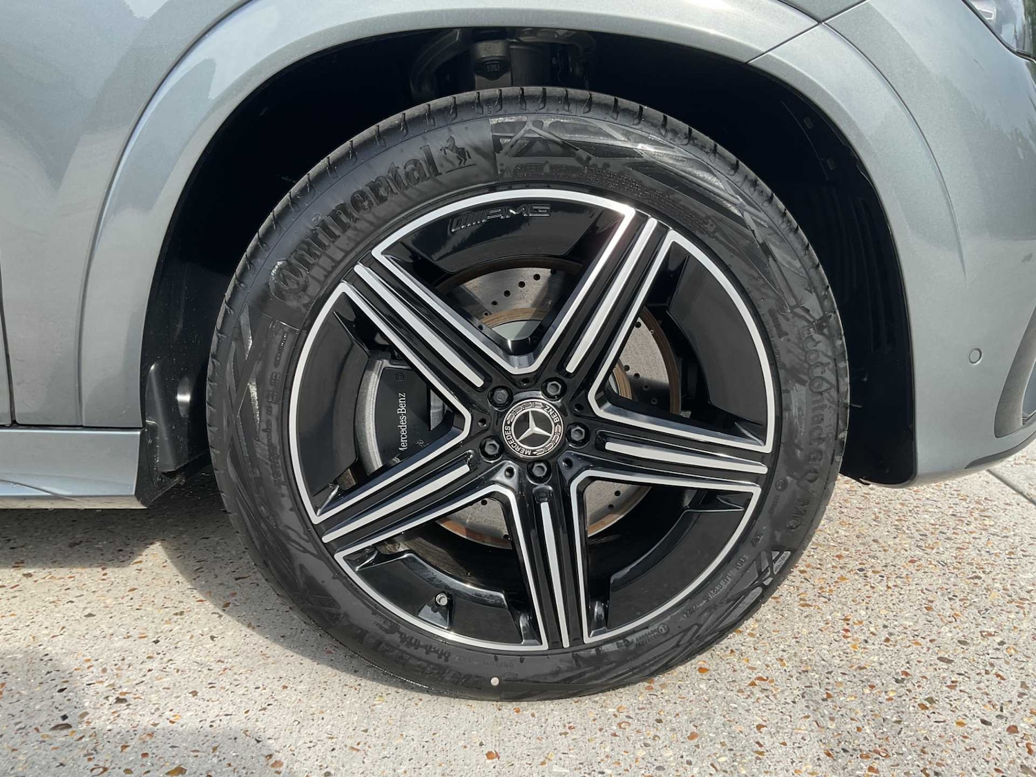 Used Mercedes-Benz GLE 2025 for sale - 77011223: Photo 16