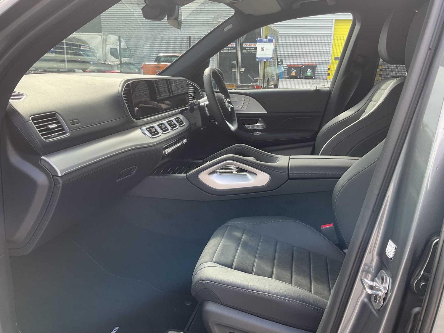 Used Mercedes-Benz GLE 2025 for sale - 77011223: Photo 18