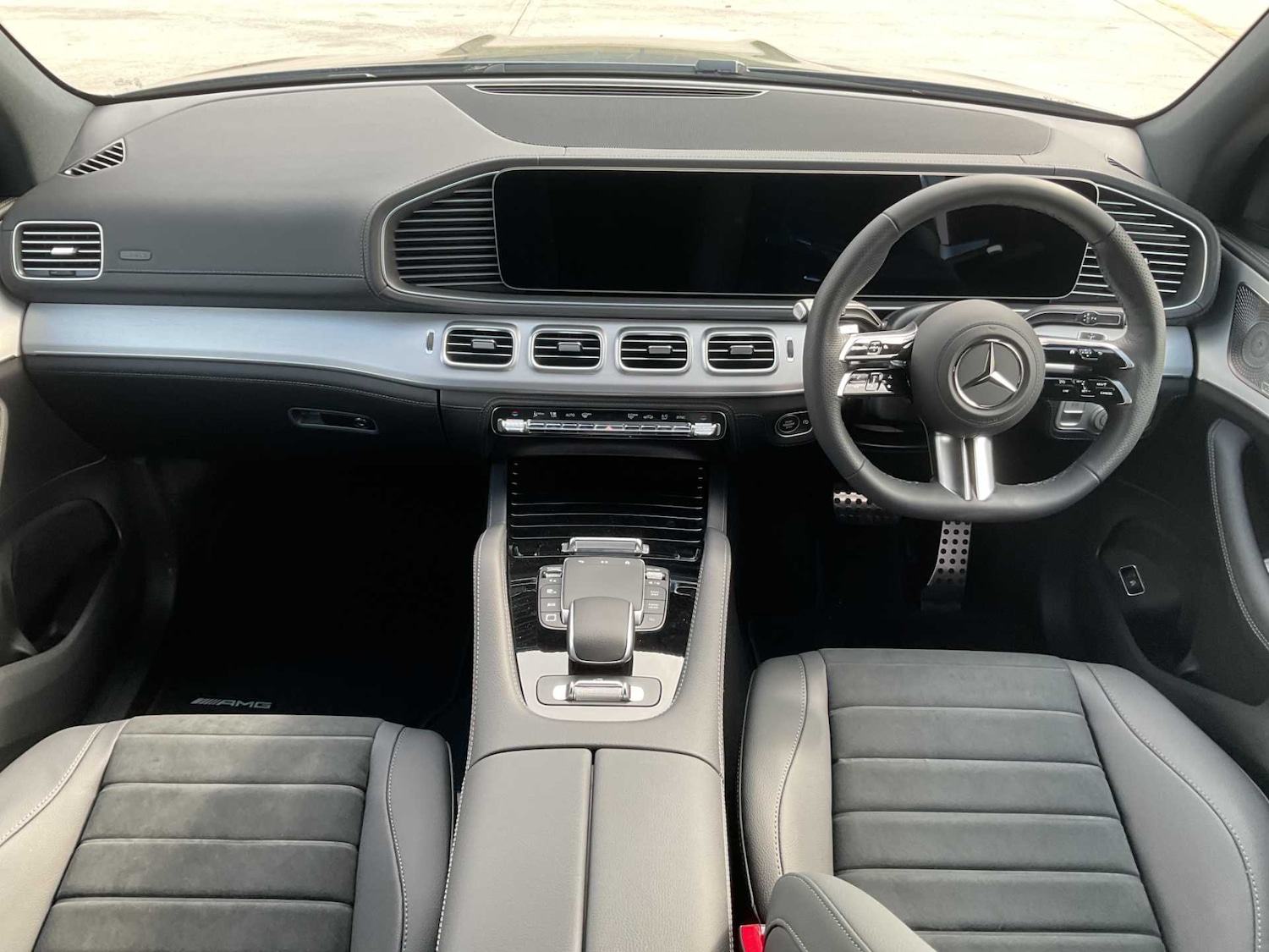 Used Mercedes-Benz GLE 2025 for sale - 77011223: Photo 21