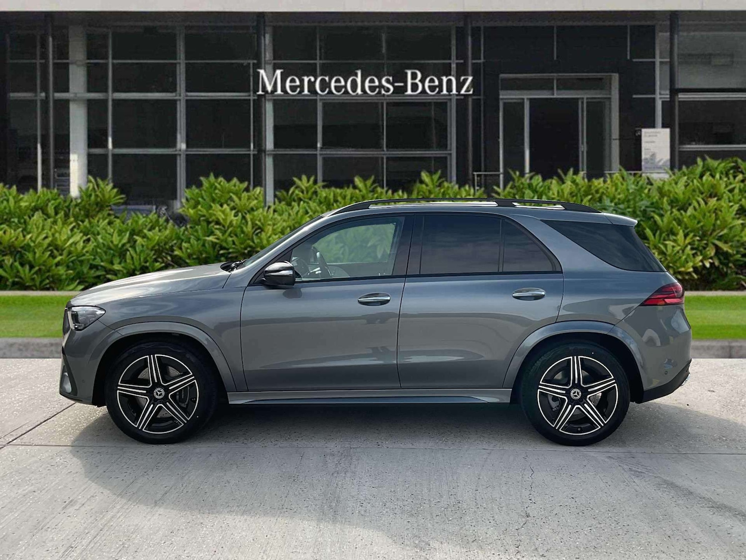 Used Mercedes-Benz GLE 2025 for sale - 77011223: Photo 6