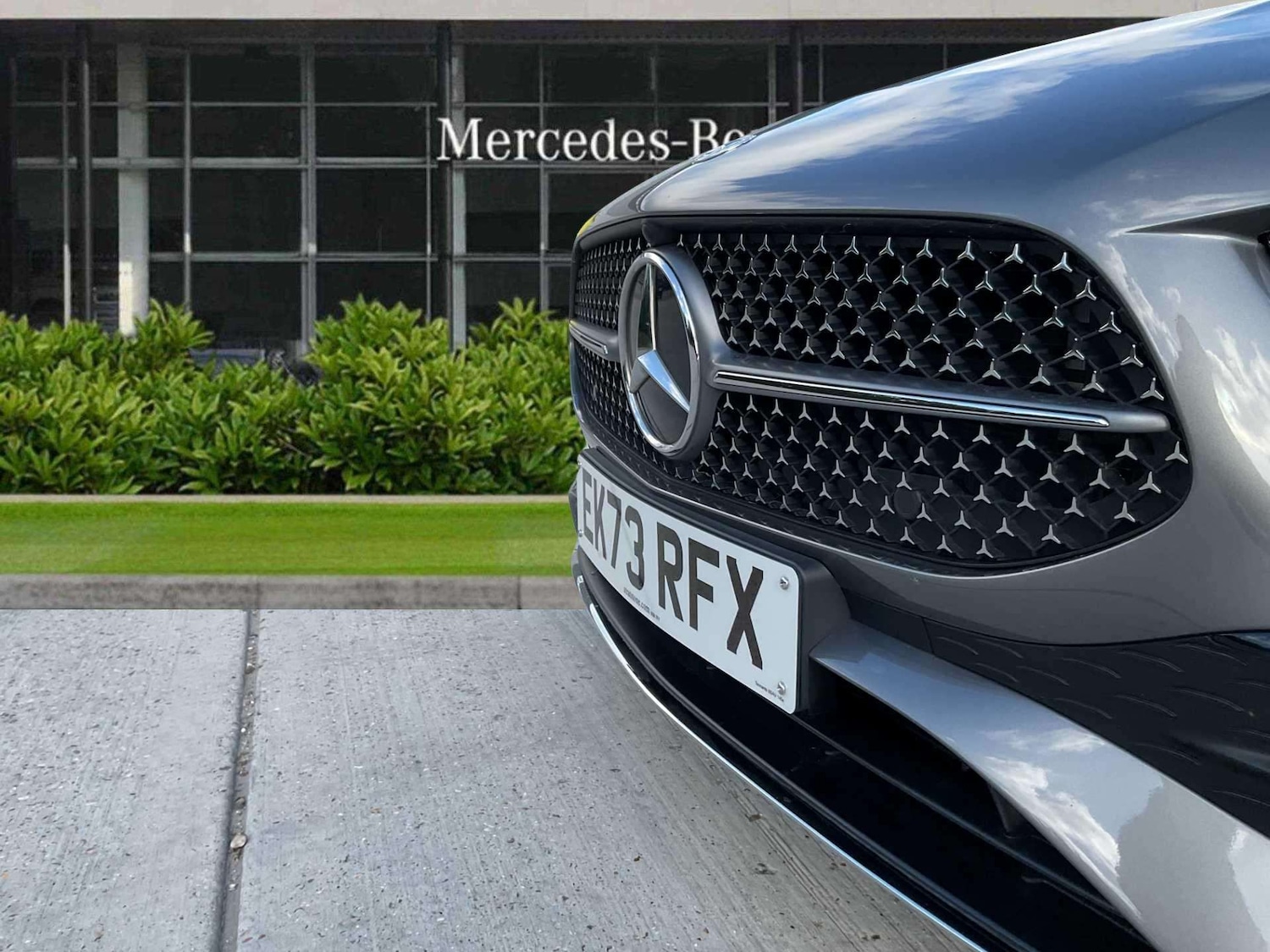 Used Mercedes-Benz A-Class 2023 for sale - 75759871: Photo 10