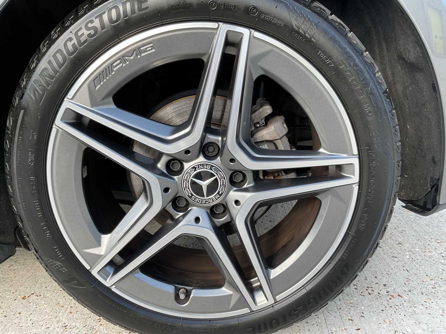 Used Mercedes-Benz A-Class 2023 for sale - 75759871: Photo 13