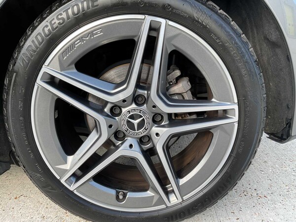 Used Mercedes-Benz A-Class 2023 for sale - 75759871: Photo 13
