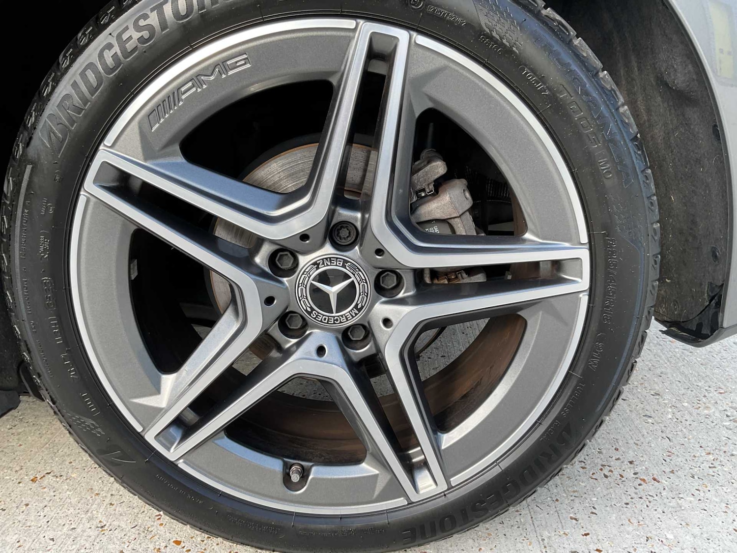 Used Mercedes-Benz A-Class 2023 for sale - 75759871: Photo 14