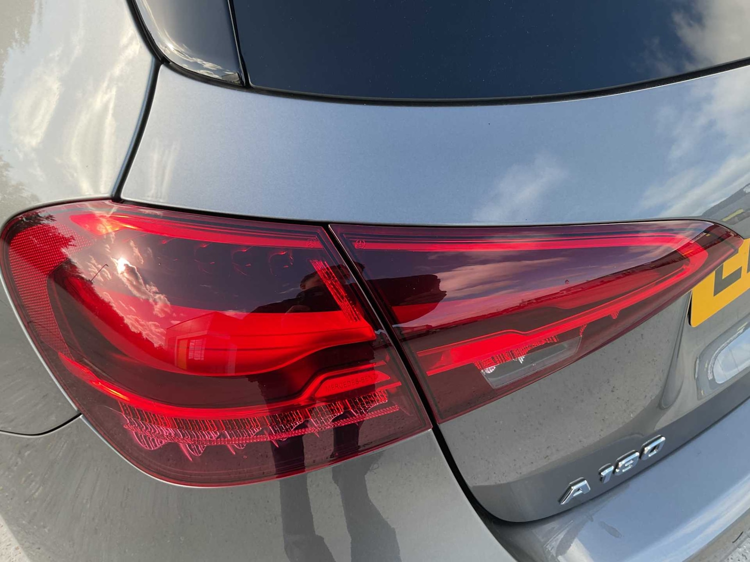 Used Mercedes-Benz A-Class 2023 for sale - 75759871: Photo 15