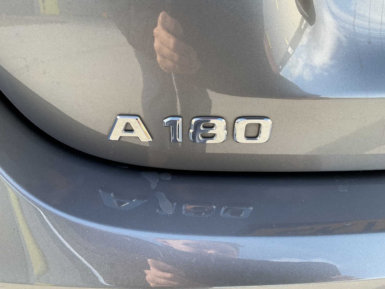 Used Mercedes-Benz A-Class 2023 for sale - 75759871: Photo 16