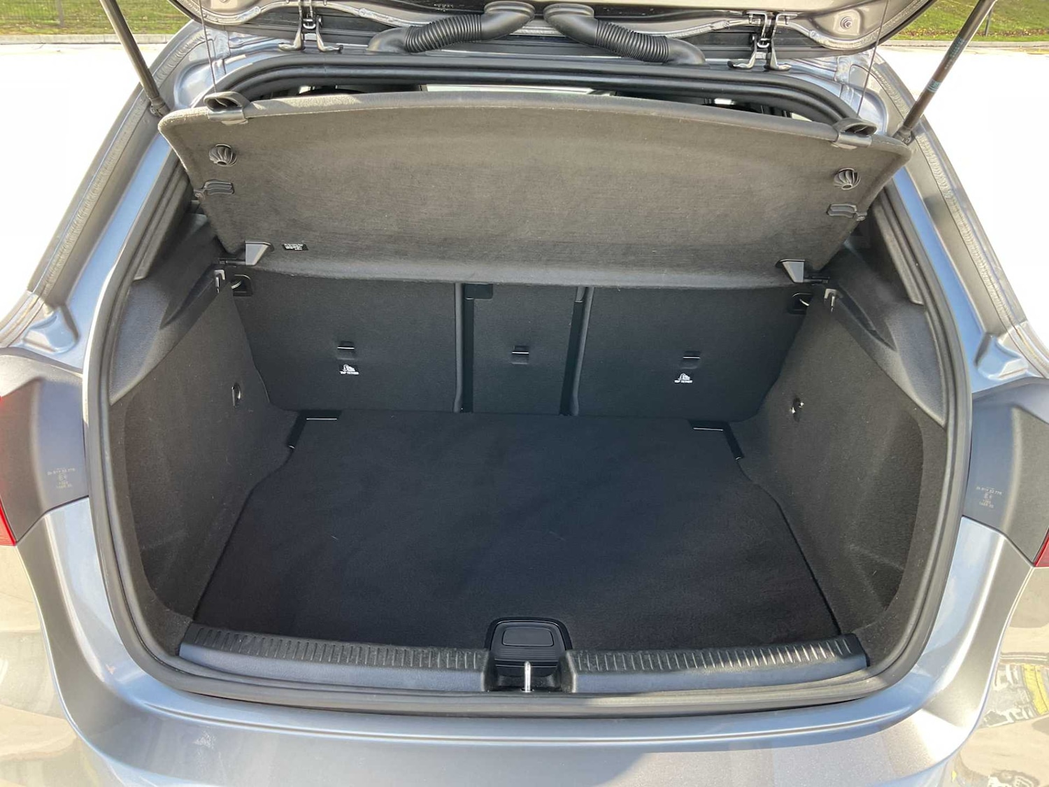 Used Mercedes-Benz A-Class 2023 for sale - 75759871: Photo 17