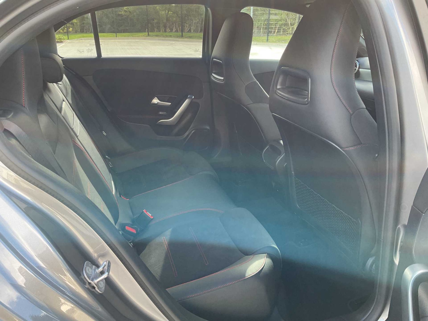 Used Mercedes-Benz A-Class 2023 for sale - 75759871: Photo 18