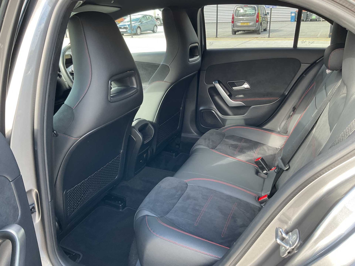 Used Mercedes-Benz A-Class 2023 for sale - 75759871: Photo 19