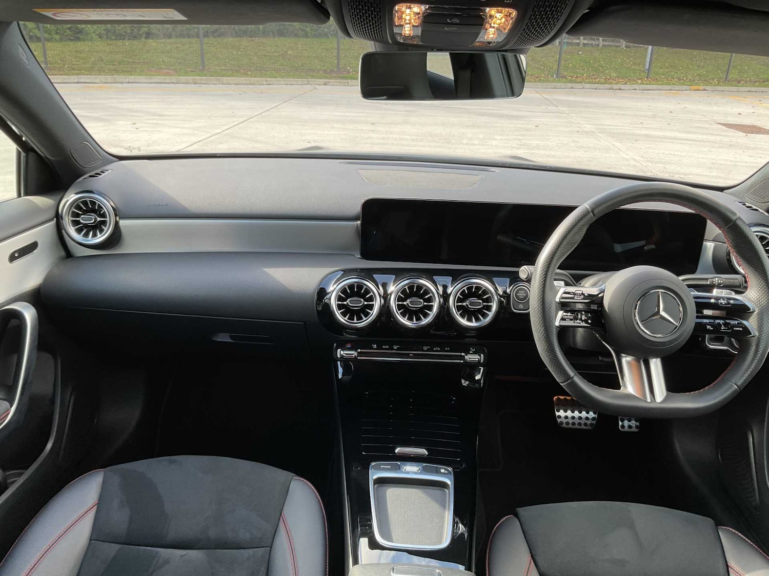 Used Mercedes-Benz A-Class 2023 for sale - 75759871: Photo 21