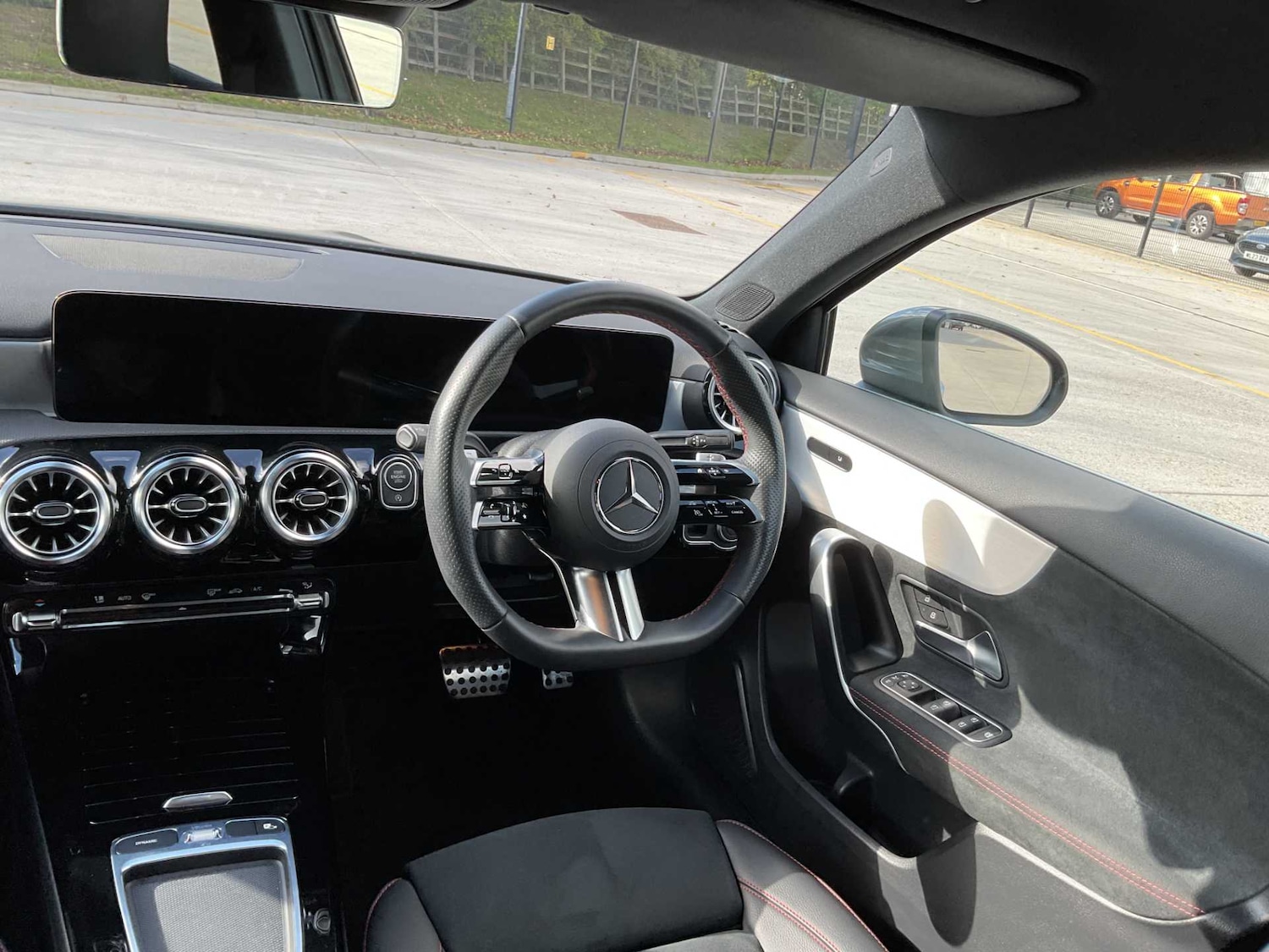 Used Mercedes-Benz A-Class 2023 for sale - 75759871: Photo 22