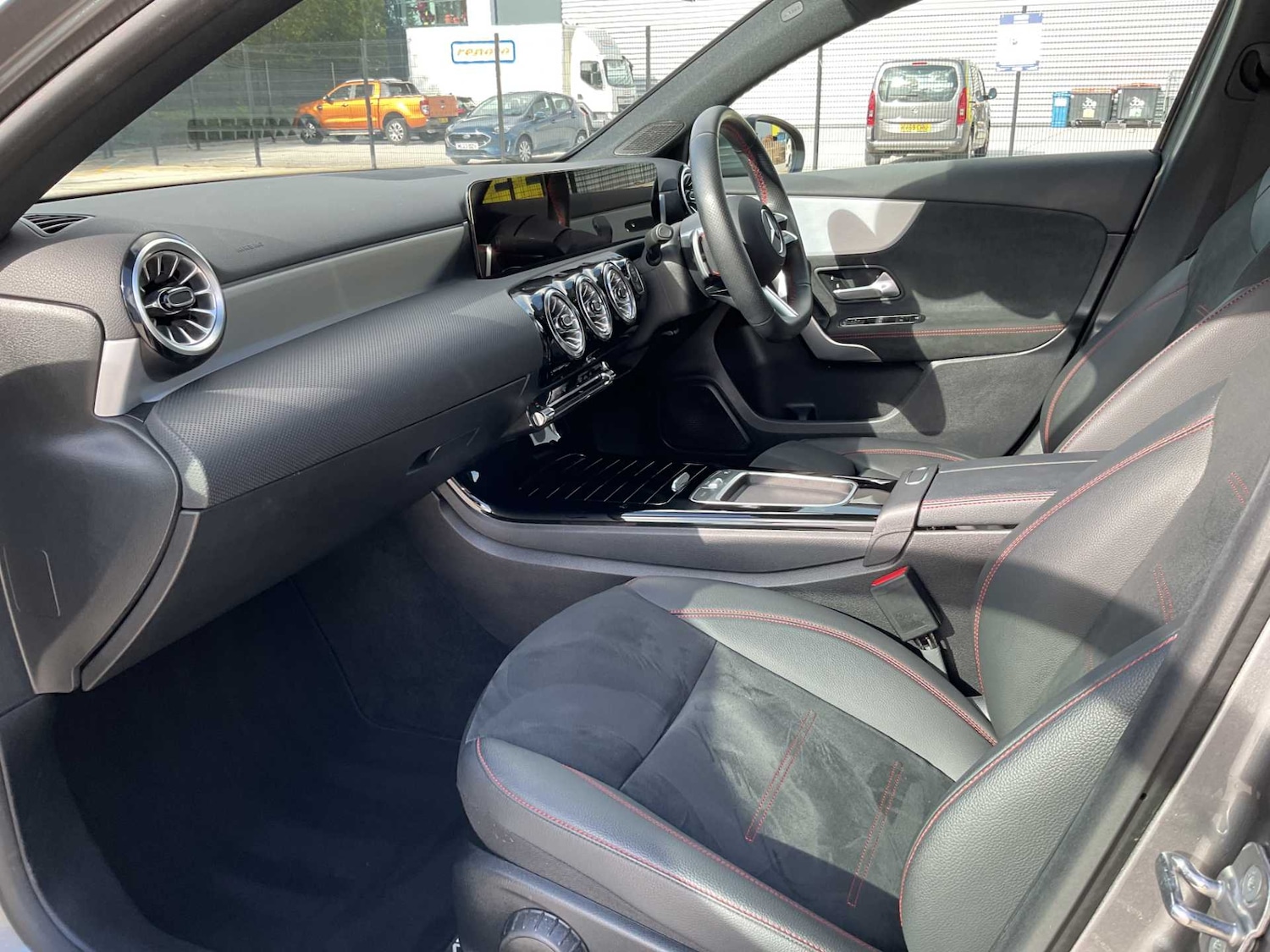 Used Mercedes-Benz A-Class 2023 for sale - 75759871: Photo 23