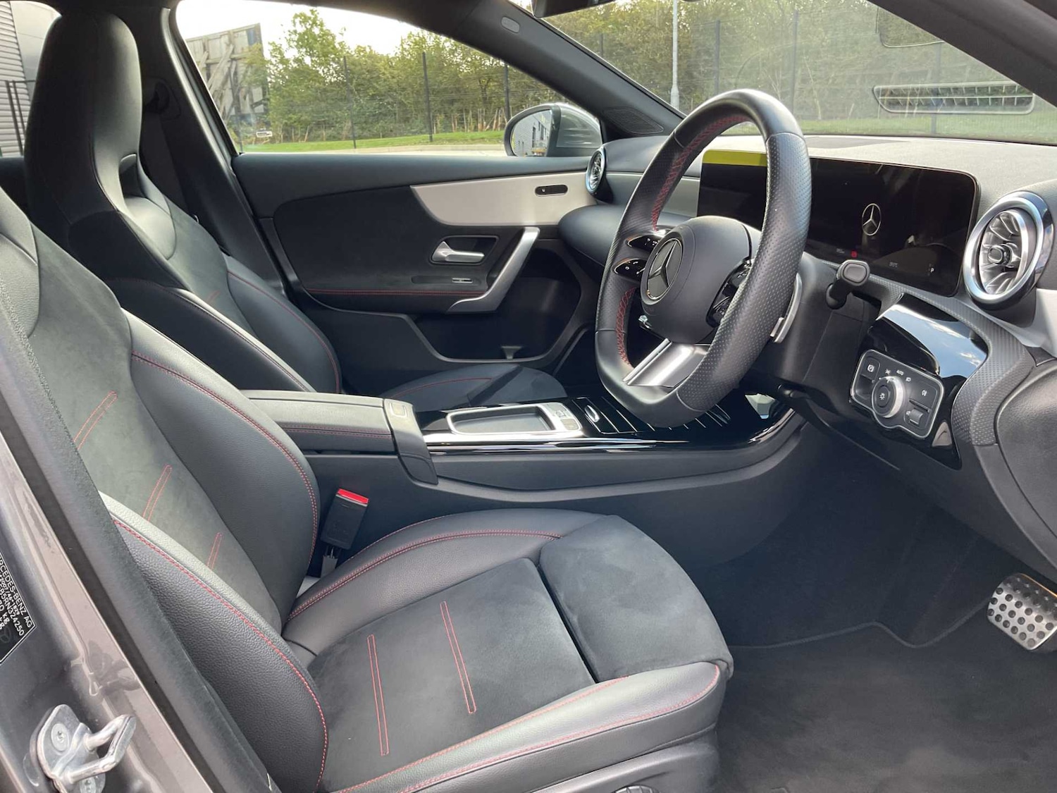 Used Mercedes-Benz A-Class 2023 for sale - 75759871: Photo 24