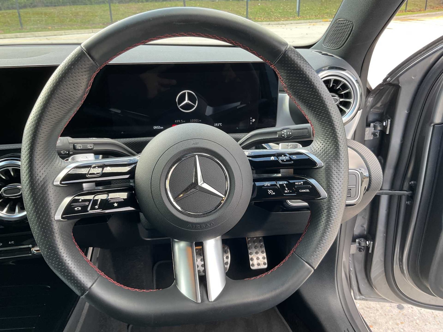 Used Mercedes-Benz A-Class 2023 for sale - 75759871: Photo 25