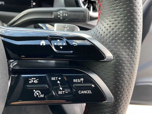 Used Mercedes-Benz A-Class 2023 for sale - 75759871: Photo 26