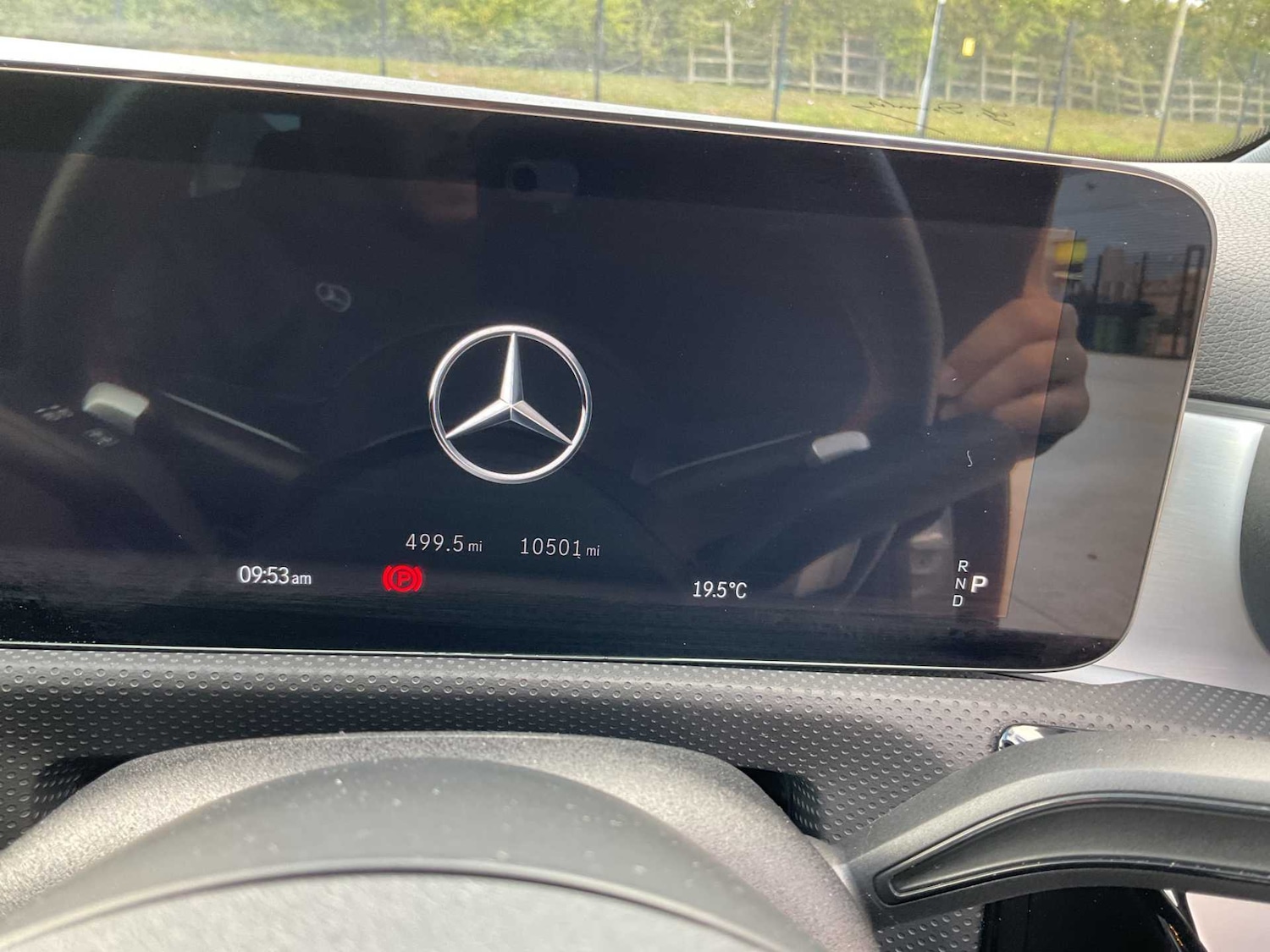 Used Mercedes-Benz A-Class 2023 for sale - 75759871: Photo 28