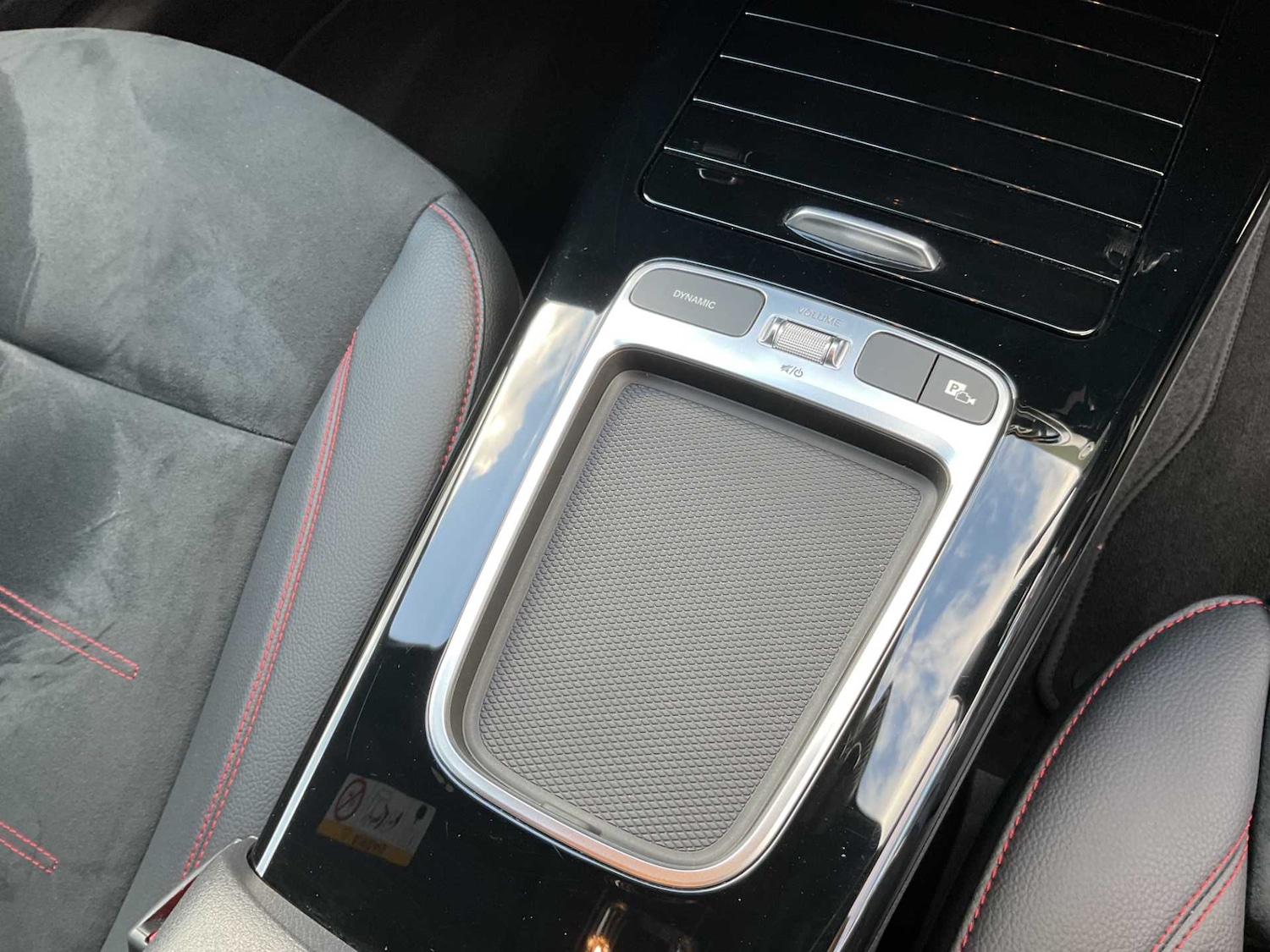 Used Mercedes-Benz A-Class 2023 for sale - 75759871: Photo 29