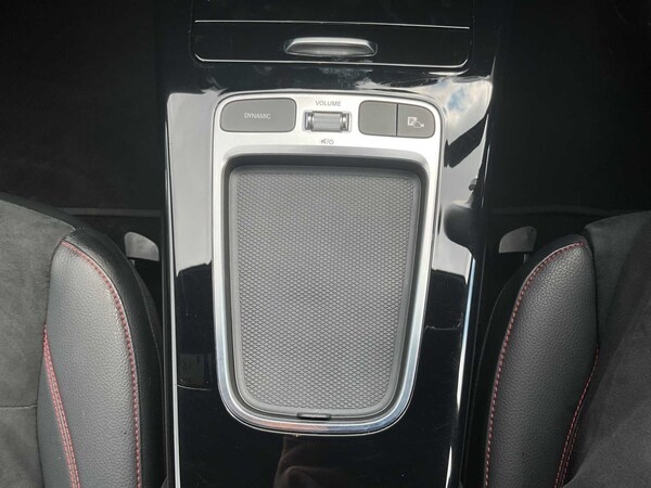 Used Mercedes-Benz A-Class 2023 for sale - 75759871: Photo 30