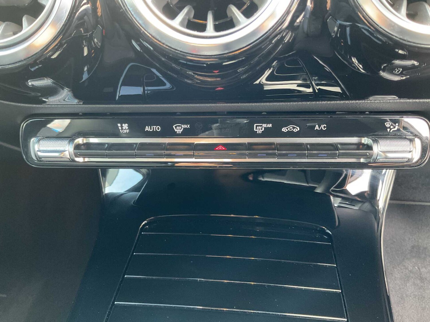 Used Mercedes-Benz A-Class 2023 for sale - 75759871: Photo 31