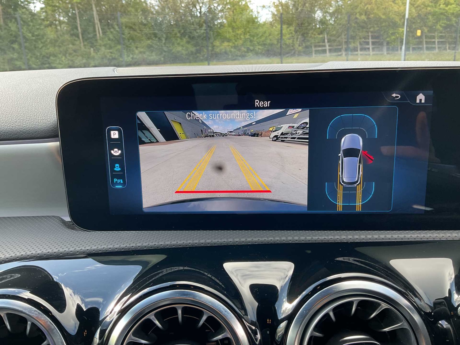 Used Mercedes-Benz A-Class 2023 for sale - 75759871: Photo 34