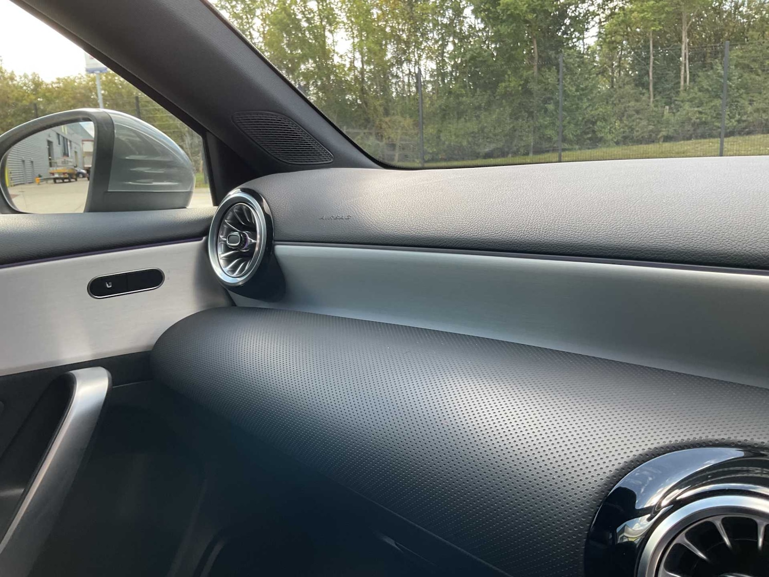 Used Mercedes-Benz A-Class 2023 for sale - 75759871: Photo 35