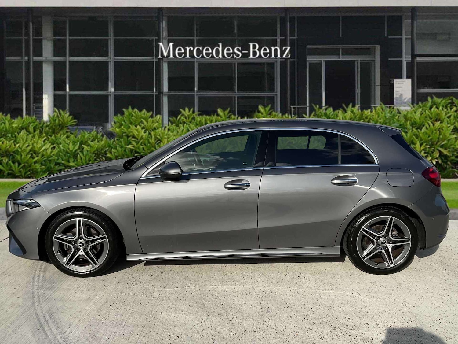 Used Mercedes-Benz A-Class 2023 for sale - 75759871: Photo 6