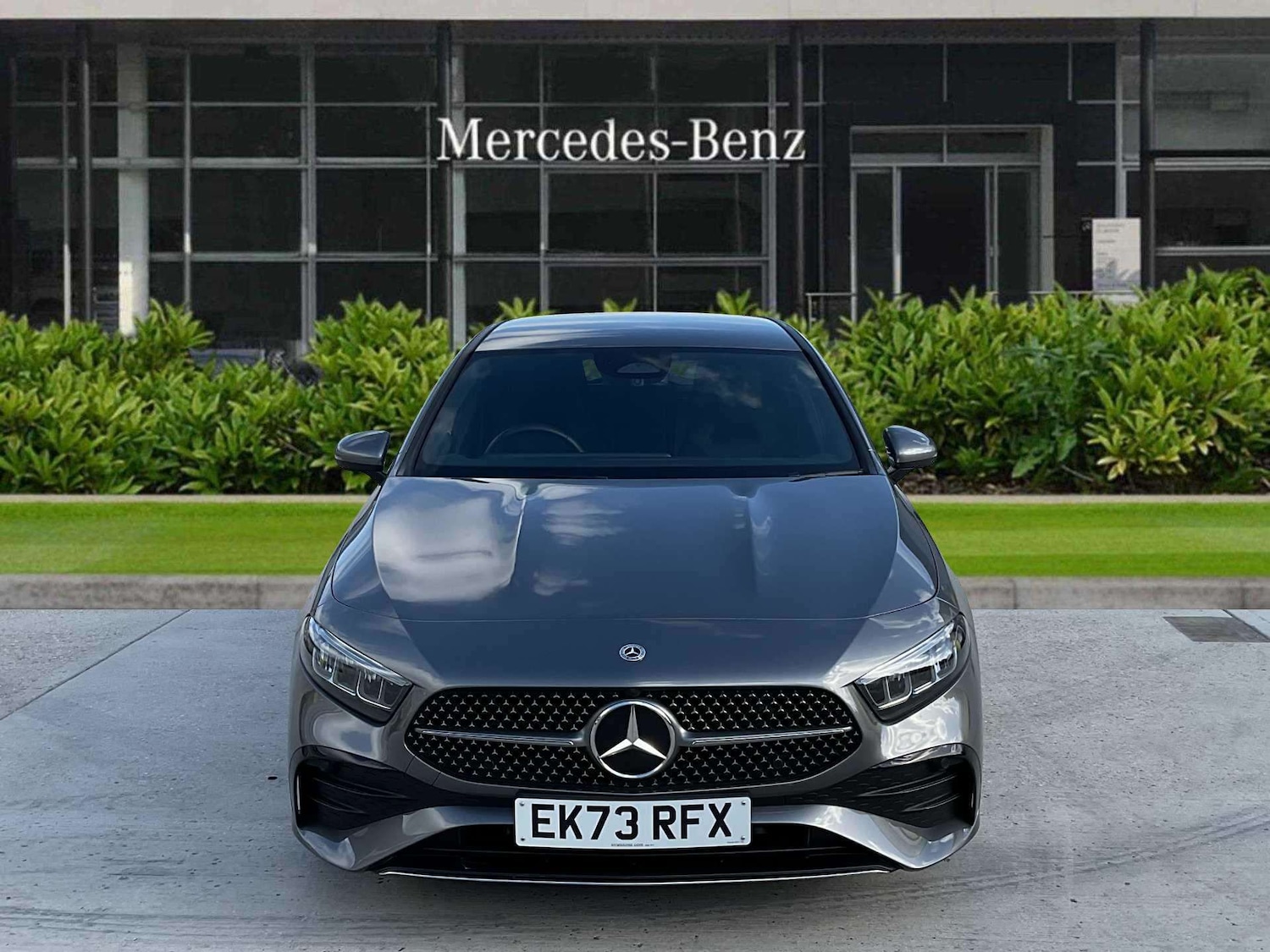 Used Mercedes-Benz A-Class 2023 for sale - 75759871: Photo 8