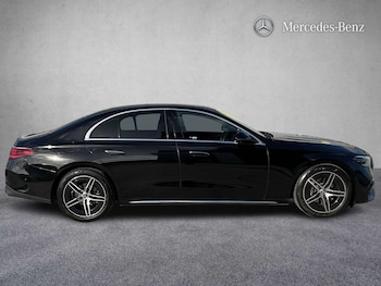 Used Mercedes-Benz E Class 2025 for sale - 77726959: Photo